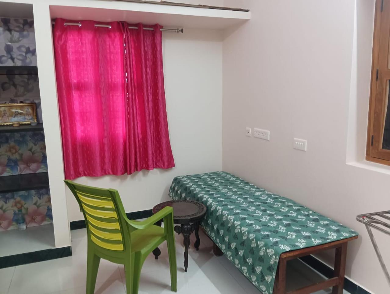 Kg Homes Chidambaram Ngoại thất bức ảnh