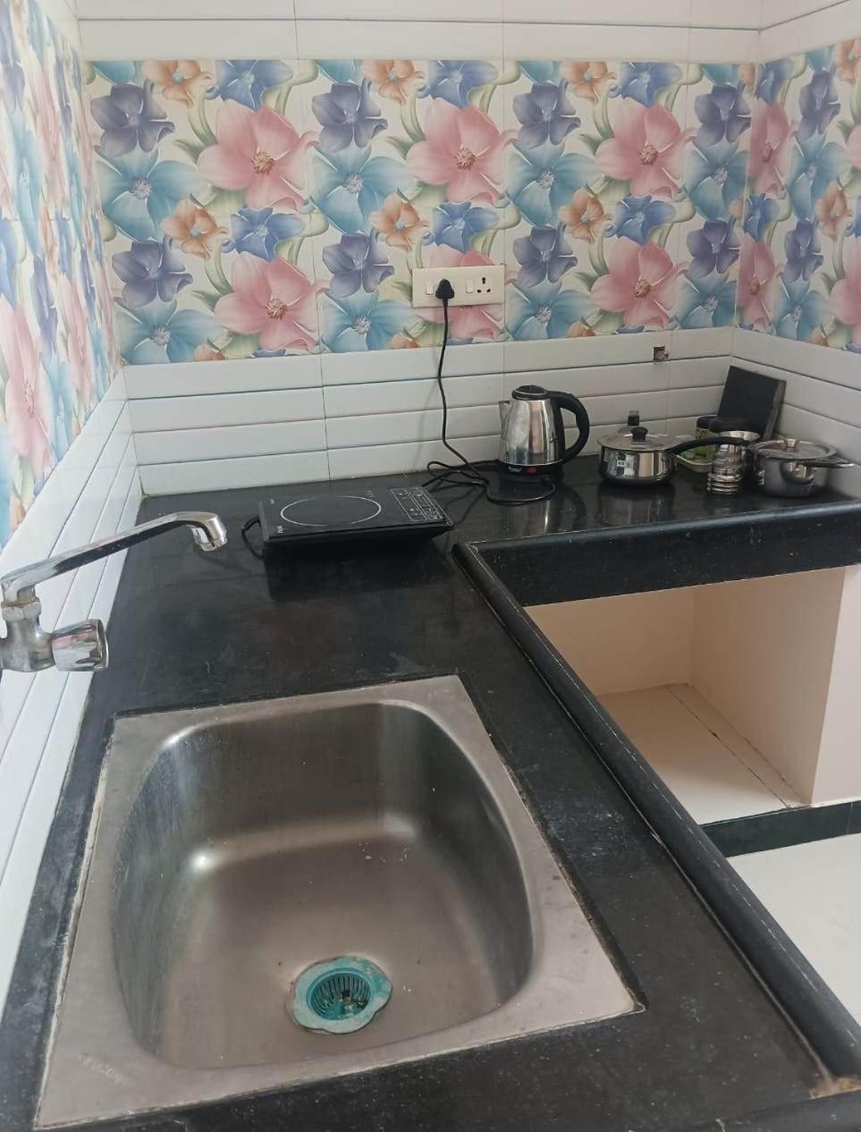 Kg Homes Chidambaram Ngoại thất bức ảnh