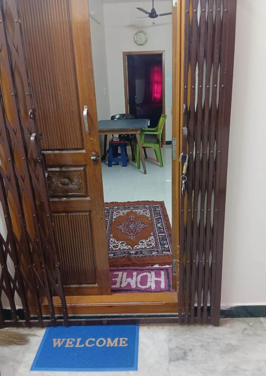 Kg Homes Chidambaram Ngoại thất bức ảnh