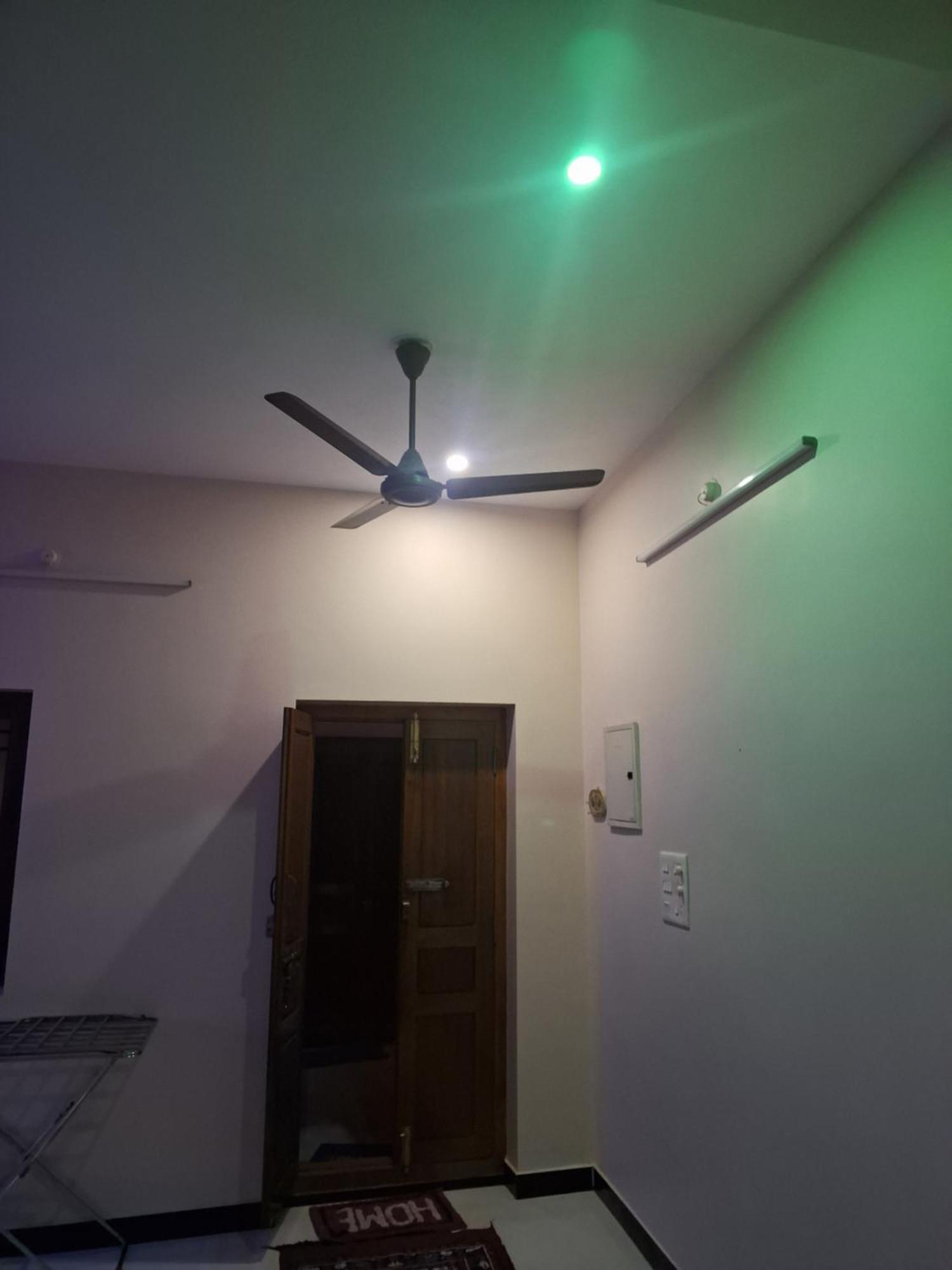 Kg Homes Chidambaram Ngoại thất bức ảnh