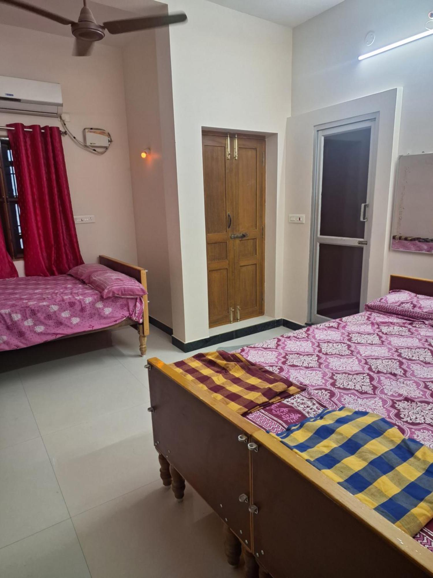 Kg Homes Chidambaram Ngoại thất bức ảnh